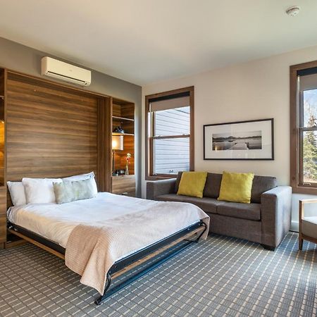 Suites-Sur-Lac Lac Superieur Luaran gambar
