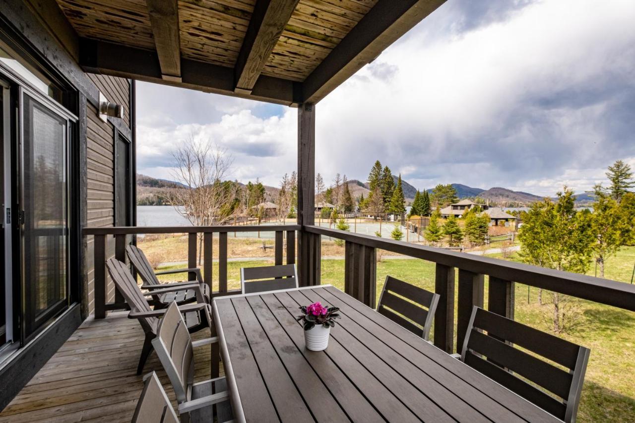 Suites-Sur-Lac Lac Superieur Luaran gambar
