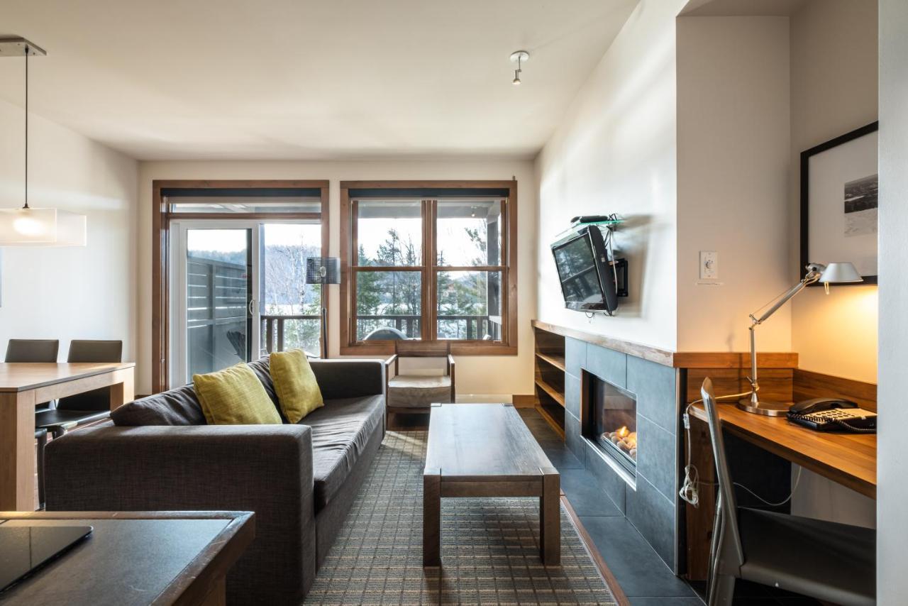 Suites-Sur-Lac Lac Superieur Luaran gambar