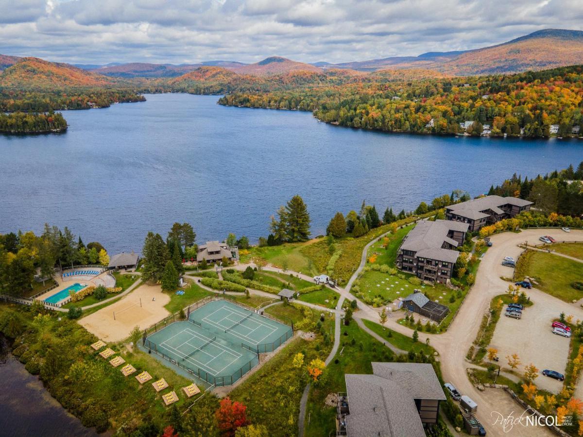 Suites-Sur-Lac Lac Superieur Luaran gambar