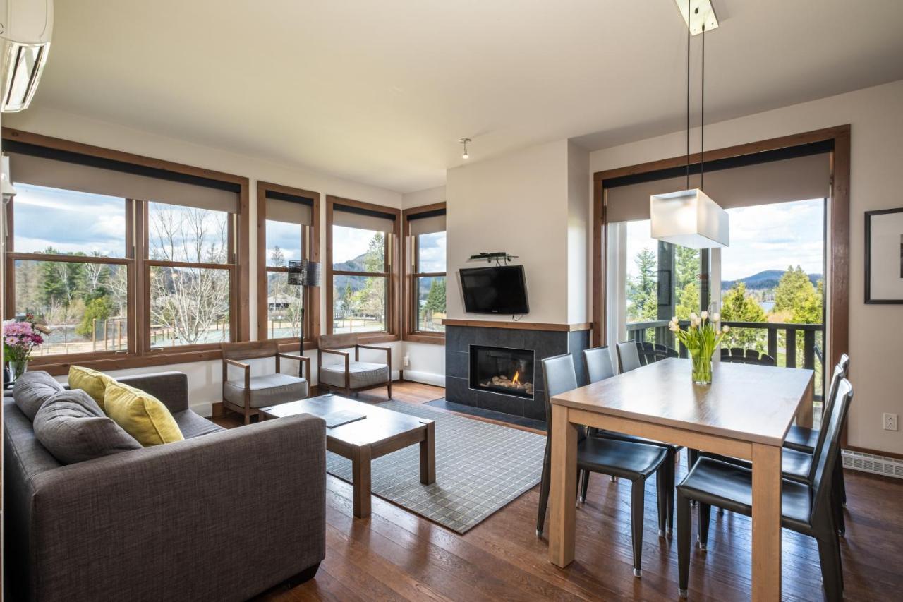 Suites-Sur-Lac Lac Superieur Luaran gambar