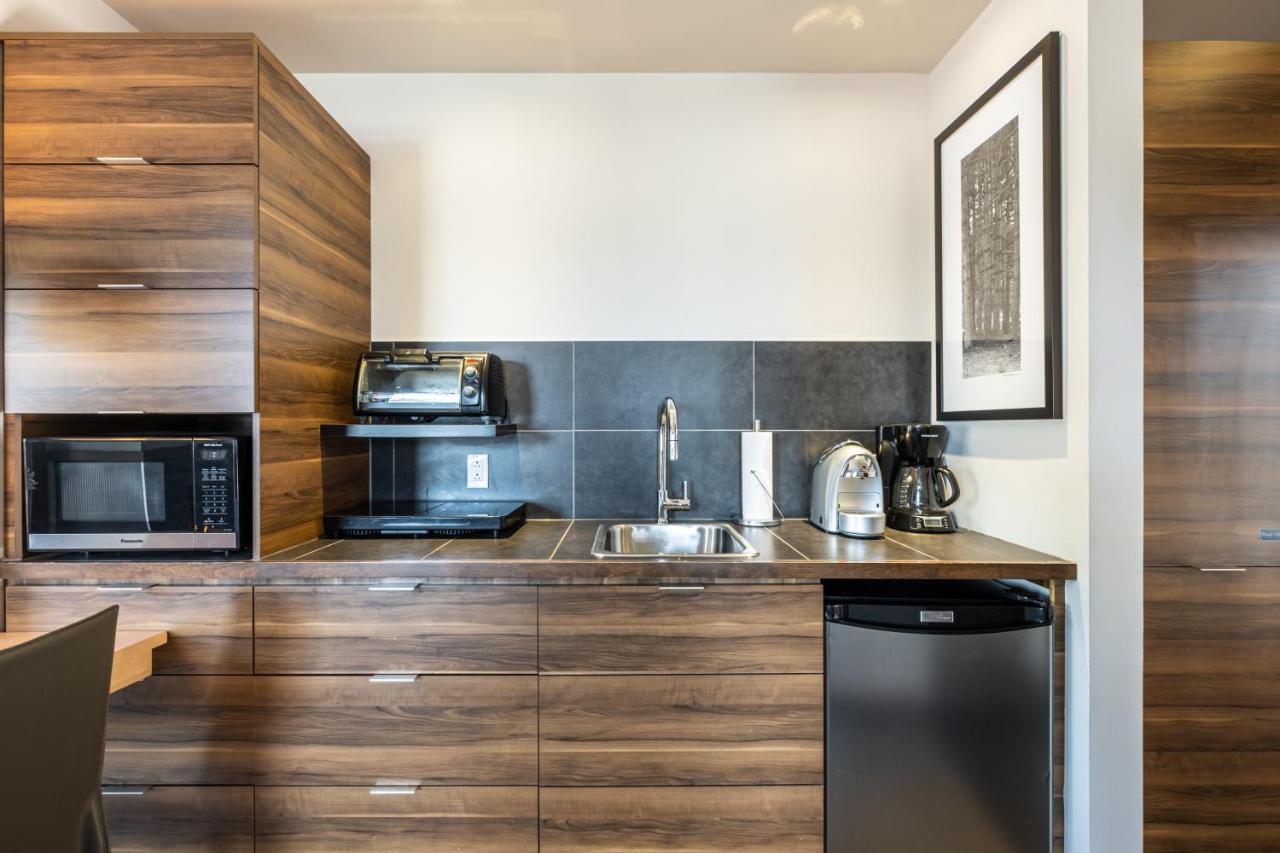 Suites-Sur-Lac Lac Superieur Luaran gambar