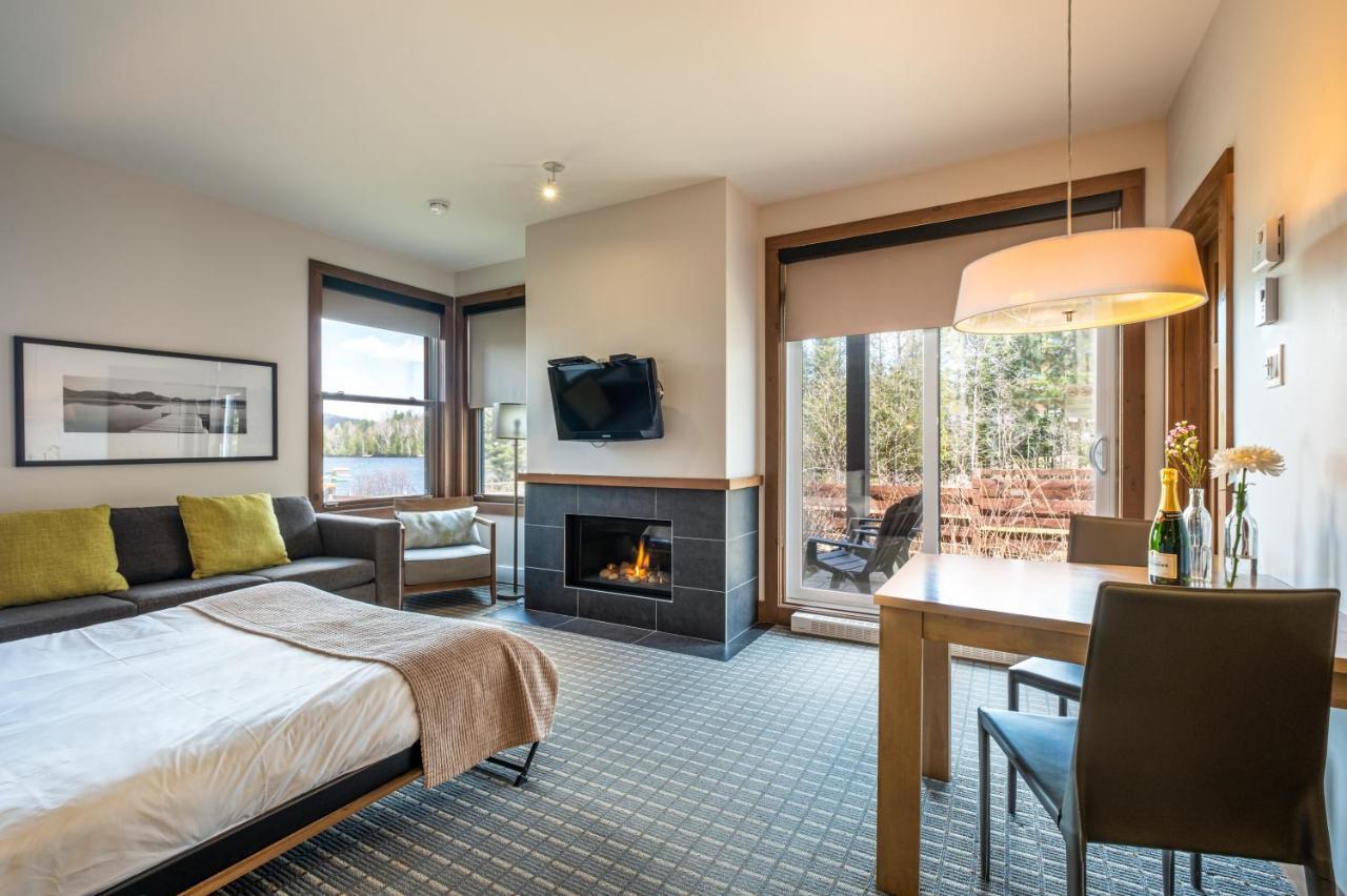 Suites-Sur-Lac Lac Superieur Luaran gambar