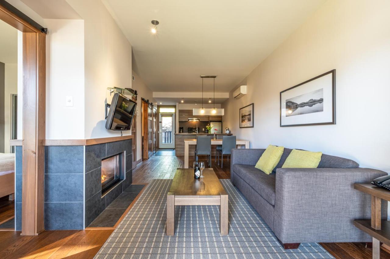 Suites-Sur-Lac Lac Superieur Luaran gambar