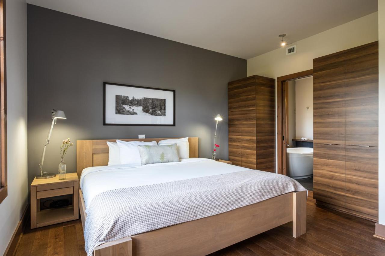 Suites-Sur-Lac Lac Superieur Luaran gambar