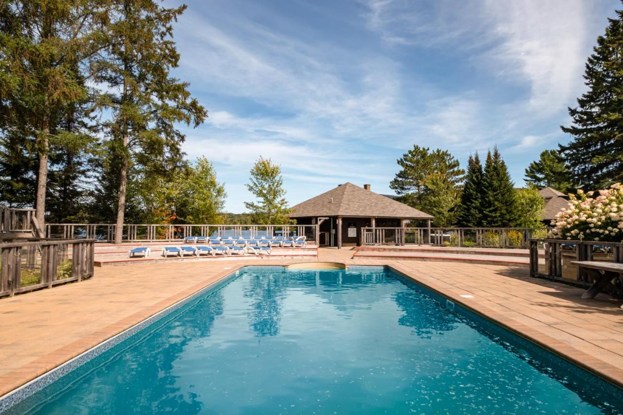 Suites-Sur-Lac Lac Superieur Luaran gambar