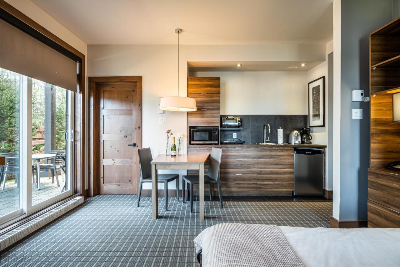 Suites-Sur-Lac Lac Superieur Luaran gambar
