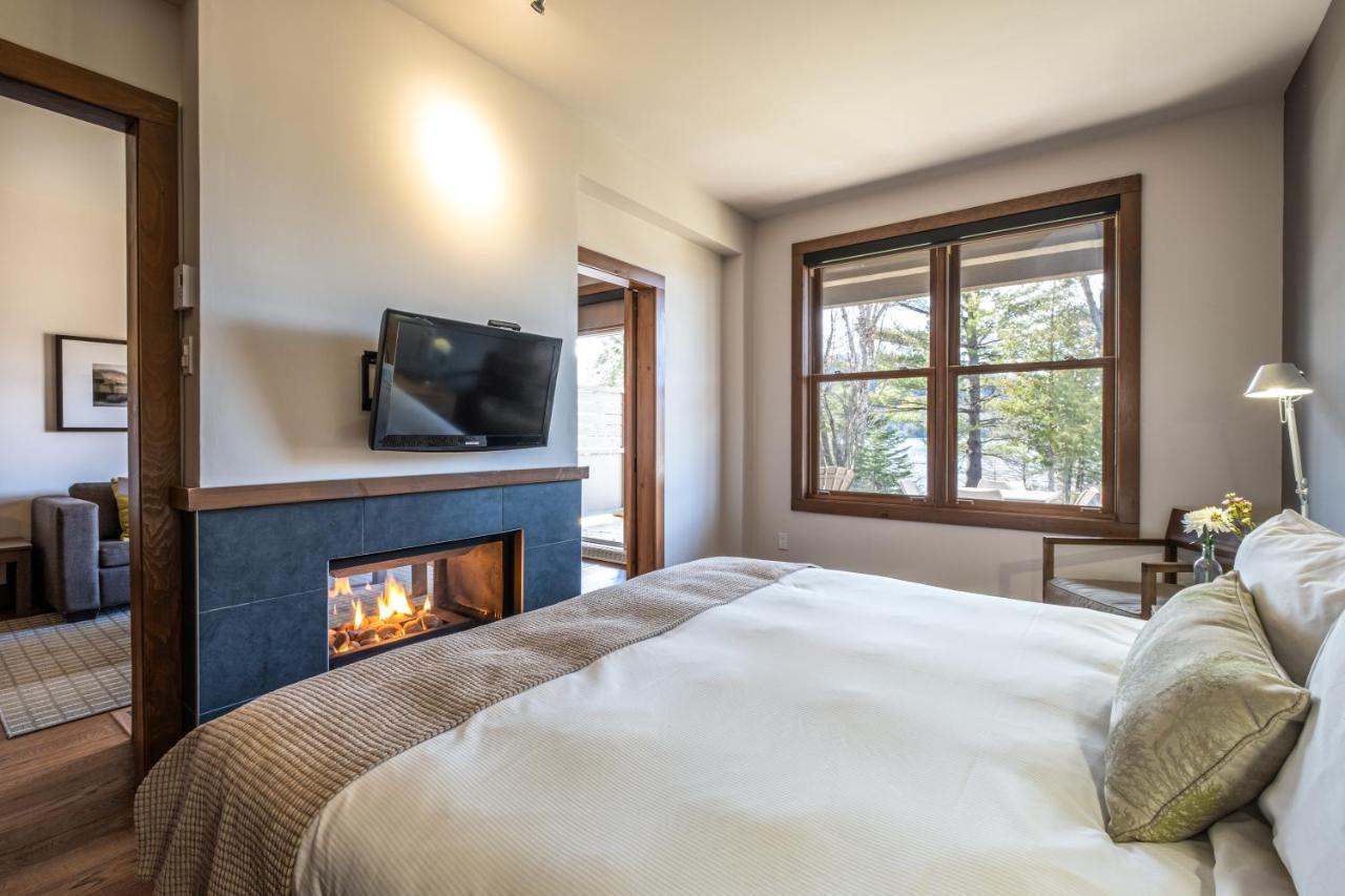 Suites-Sur-Lac Lac Superieur Luaran gambar