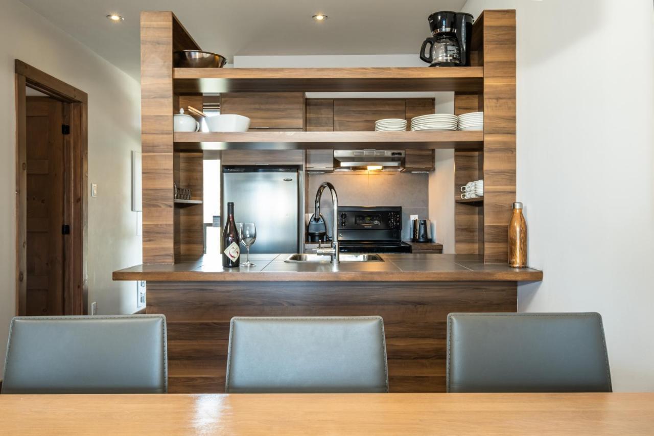 Suites-Sur-Lac Lac Superieur Luaran gambar