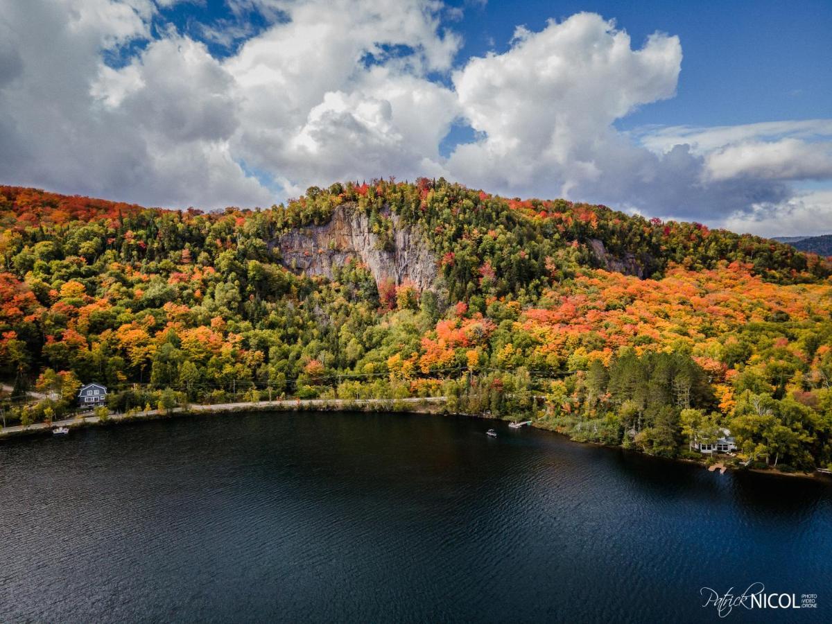 Suites-Sur-Lac Lac Superieur Luaran gambar