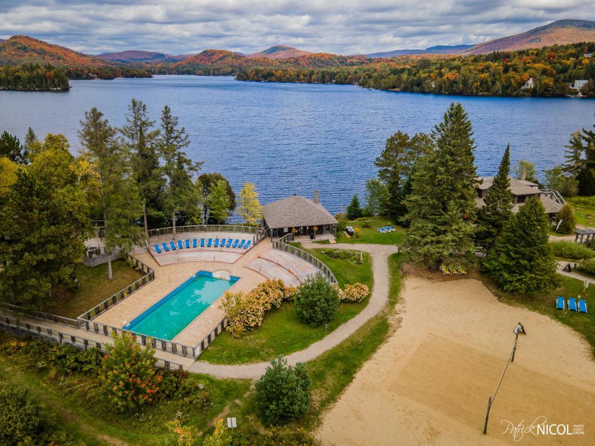 Suites-Sur-Lac Lac Superieur Luaran gambar