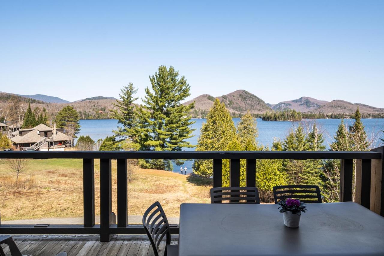 Suites-Sur-Lac Lac Superieur Luaran gambar