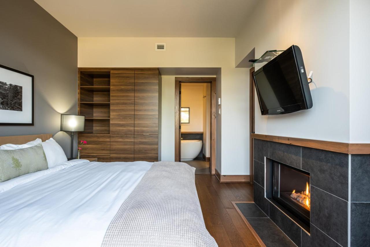 Suites-Sur-Lac Lac Superieur Luaran gambar