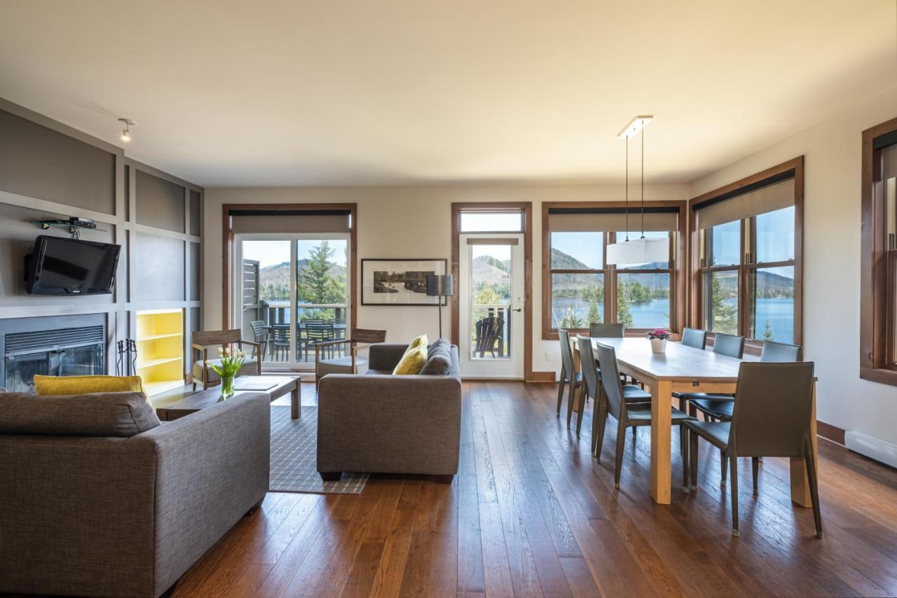 Suites-Sur-Lac Lac Superieur Luaran gambar