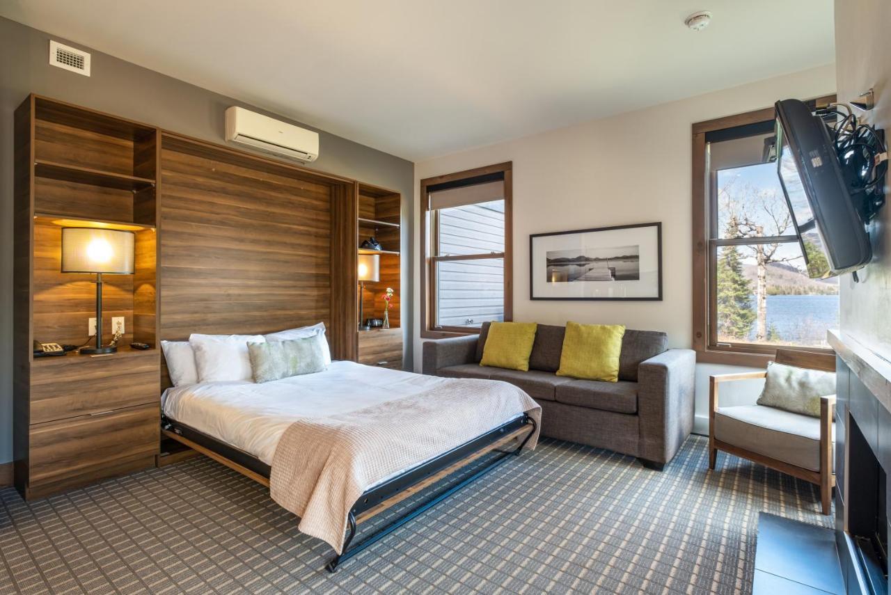 Suites-Sur-Lac Lac Superieur Luaran gambar