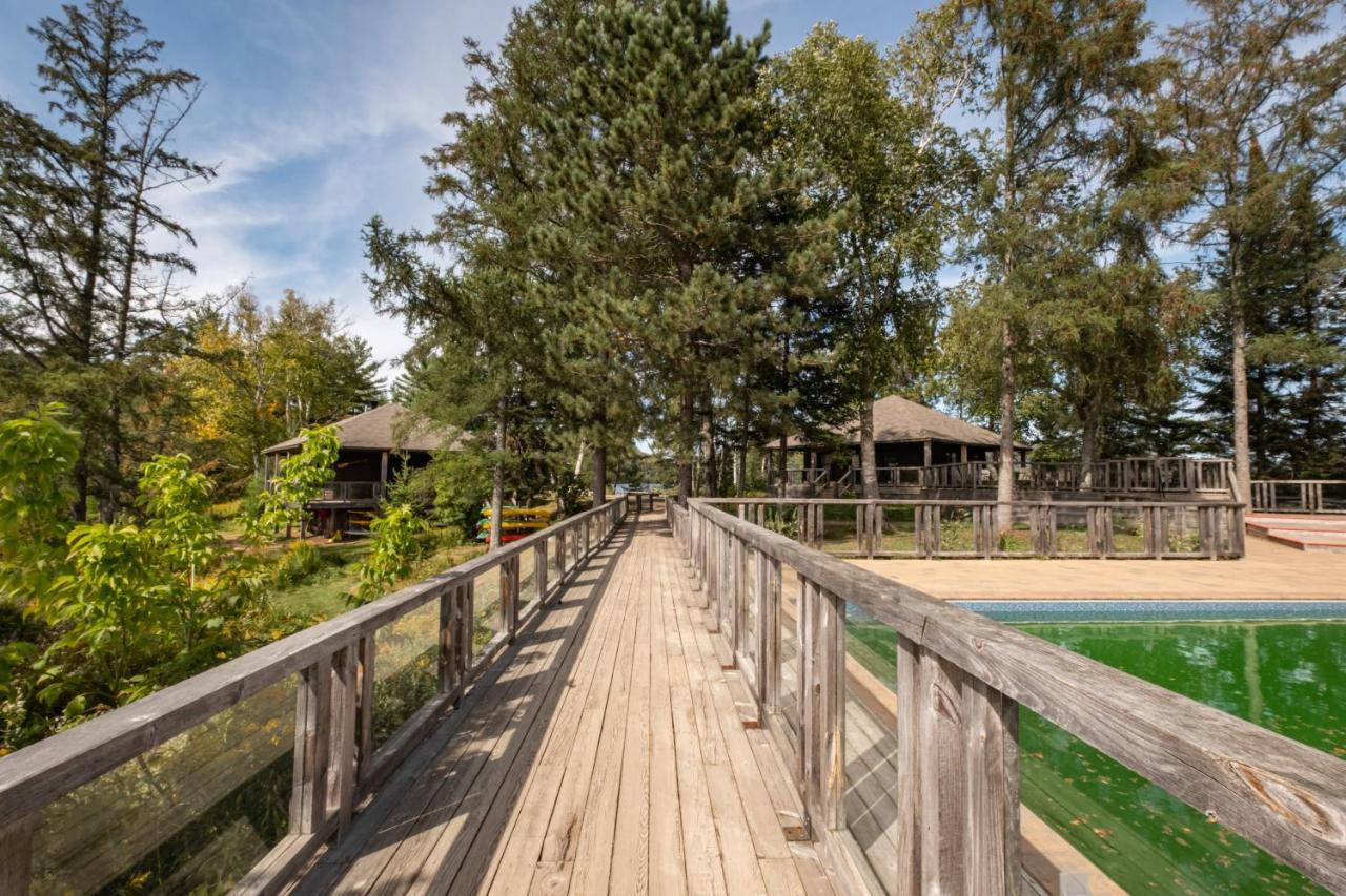 Suites-Sur-Lac Lac Superieur Luaran gambar