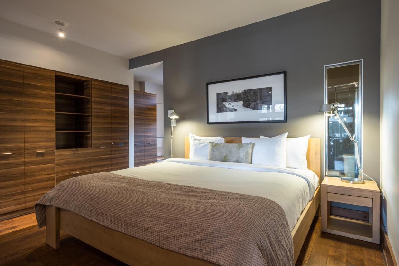 Suites-Sur-Lac Lac Superieur Luaran gambar