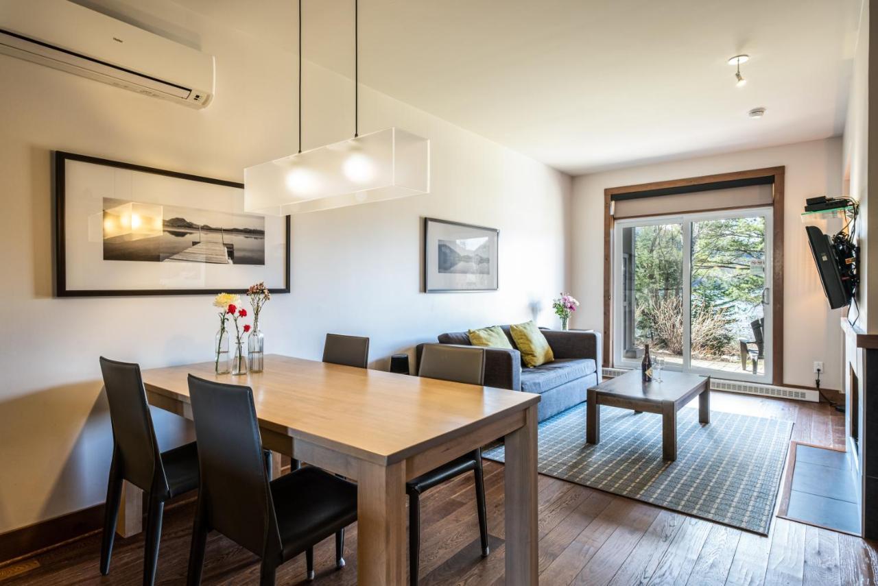Suites-Sur-Lac Lac Superieur Luaran gambar