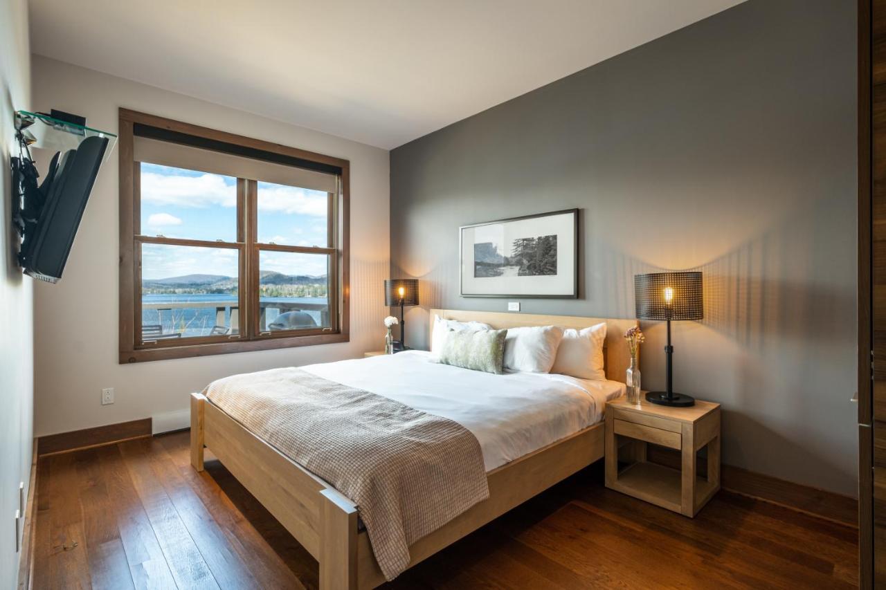 Suites-Sur-Lac Lac Superieur Luaran gambar