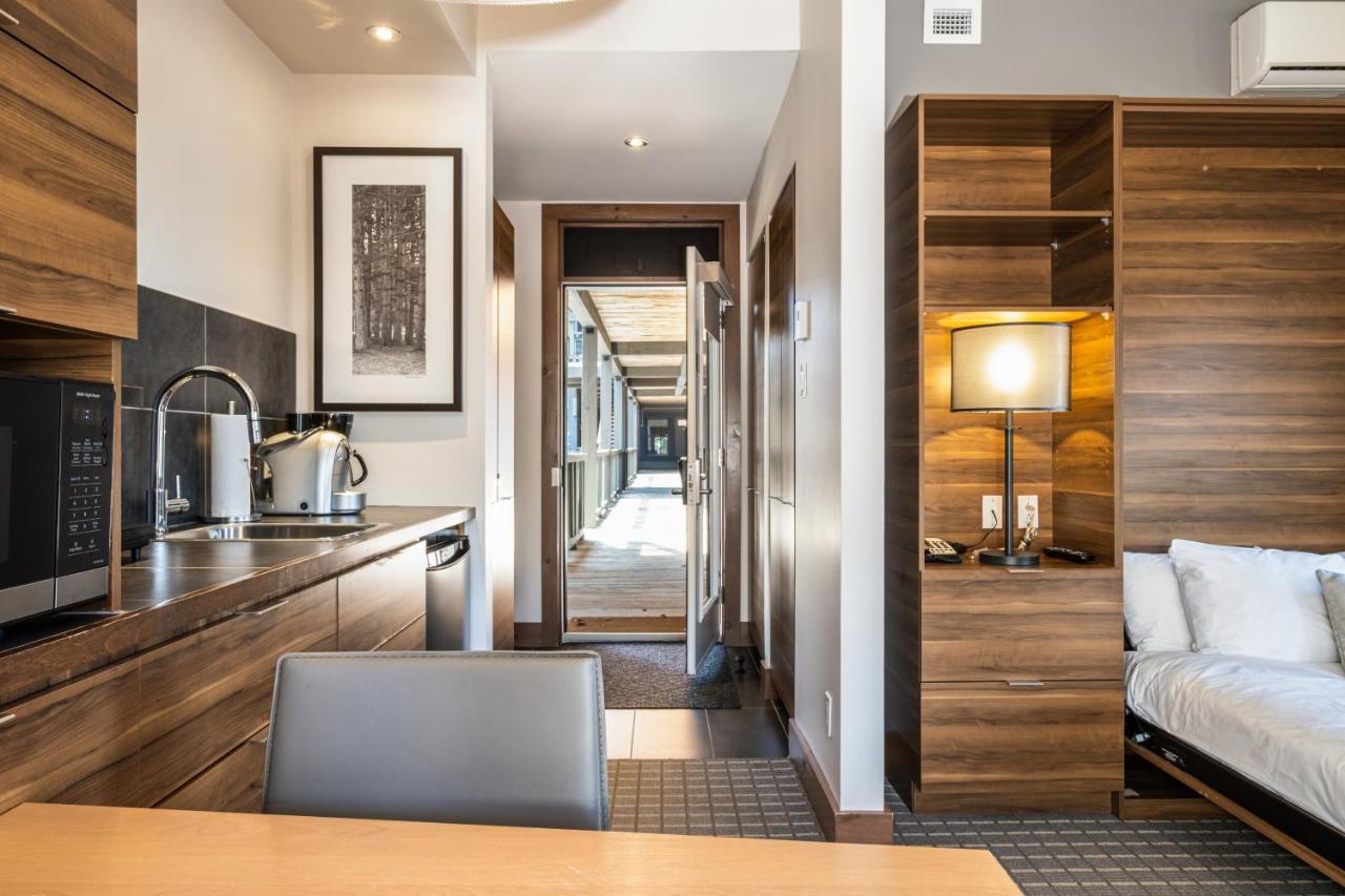 Suites-Sur-Lac Lac Superieur Luaran gambar