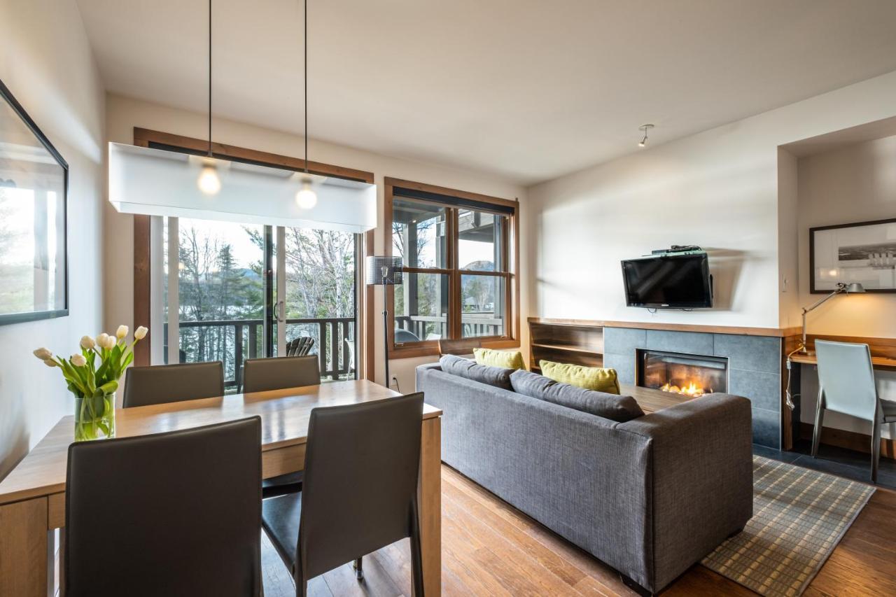 Suites-Sur-Lac Lac Superieur Luaran gambar