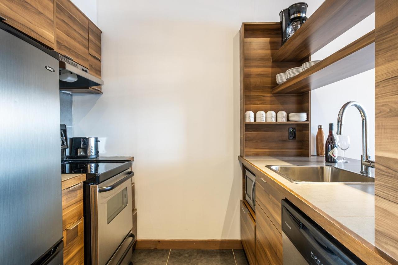 Suites-Sur-Lac Lac Superieur Luaran gambar