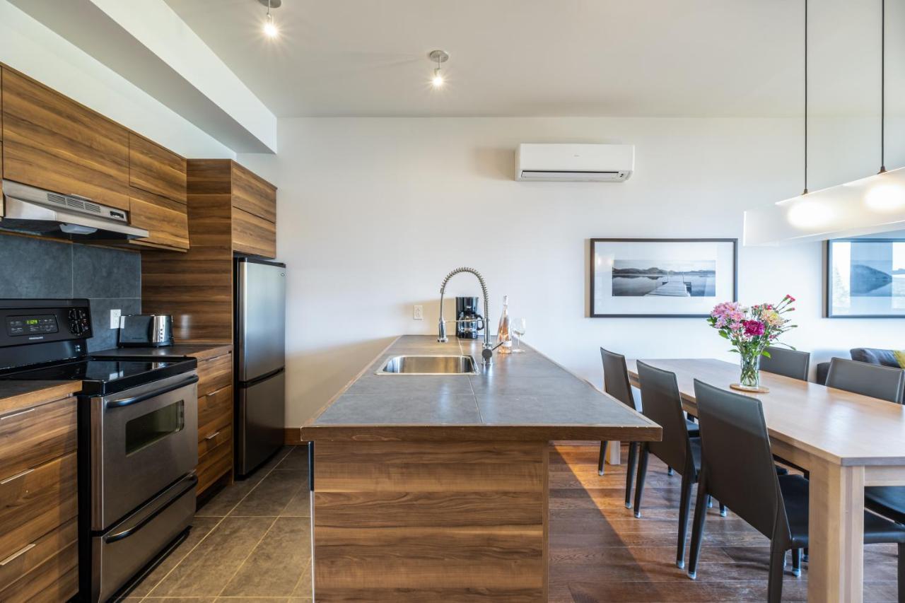 Suites-Sur-Lac Lac Superieur Luaran gambar