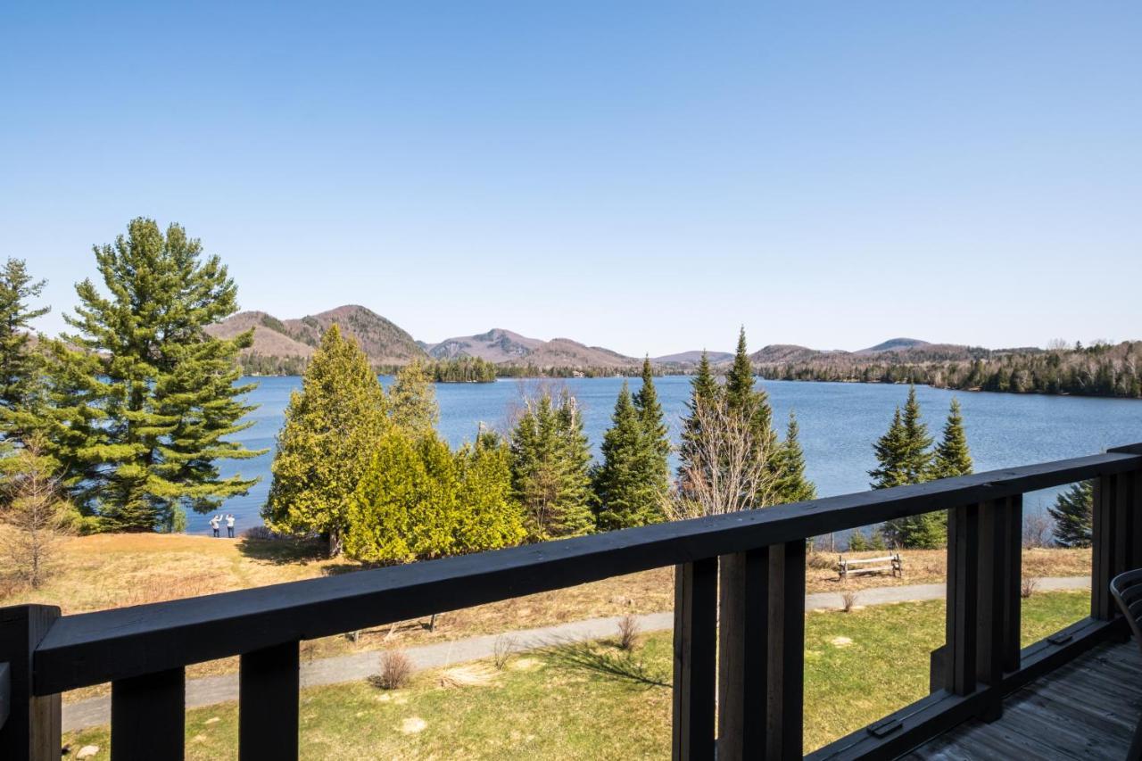 Suites-Sur-Lac Lac Superieur Luaran gambar