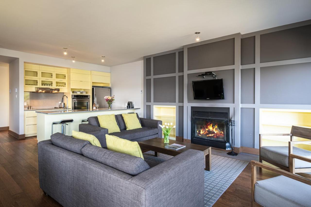 Suites-Sur-Lac Lac Superieur Luaran gambar