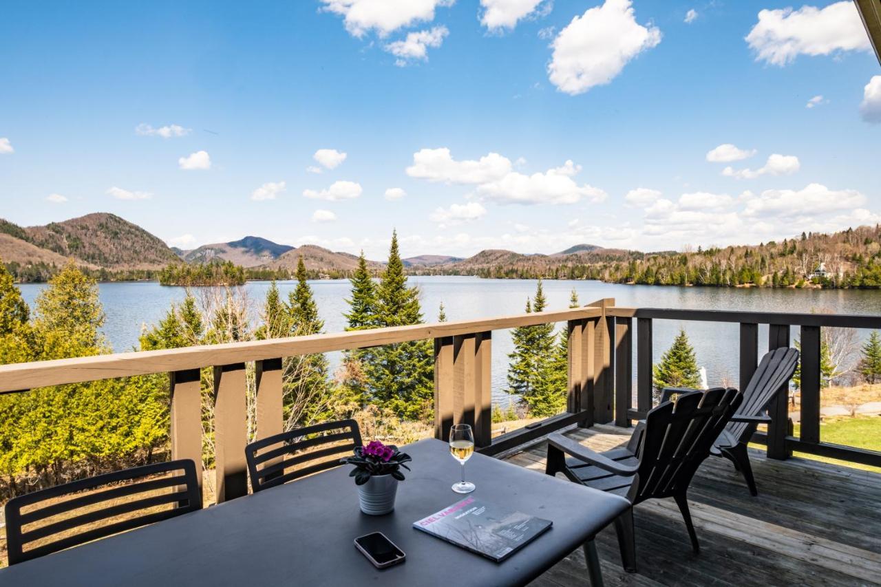 Suites-Sur-Lac Lac Superieur Luaran gambar
