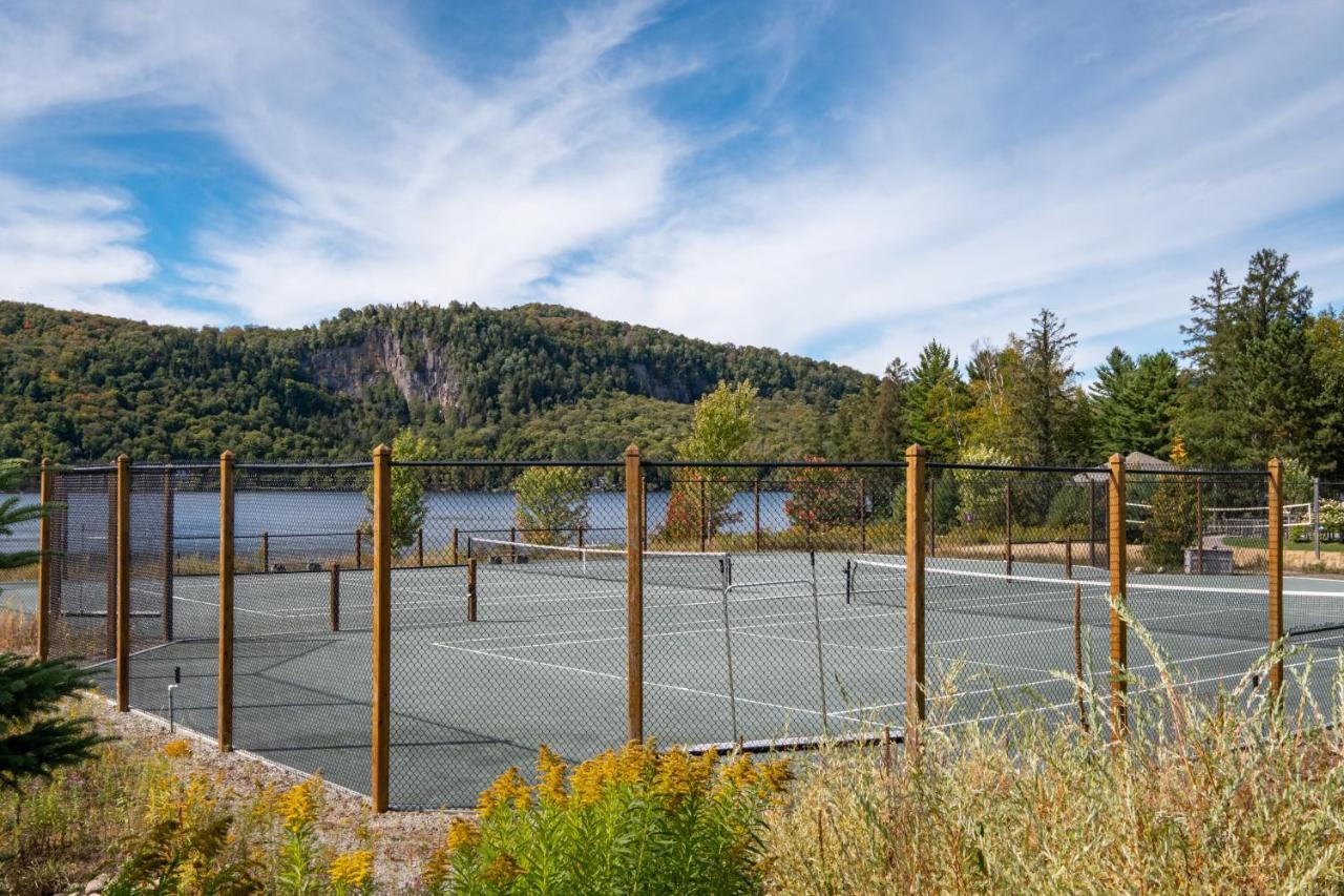 Suites-Sur-Lac Lac Superieur Luaran gambar