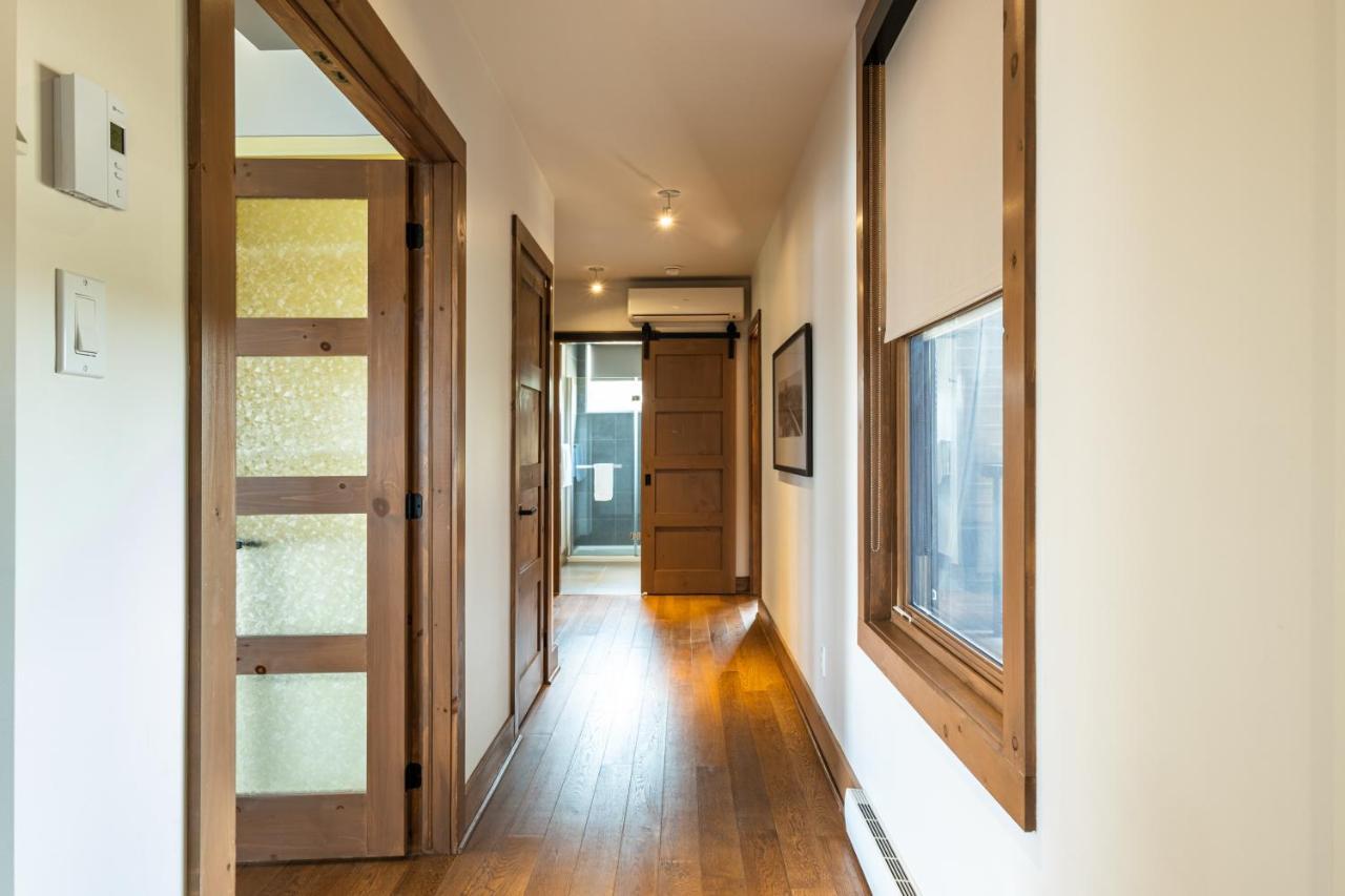 Suites-Sur-Lac Lac Superieur Luaran gambar