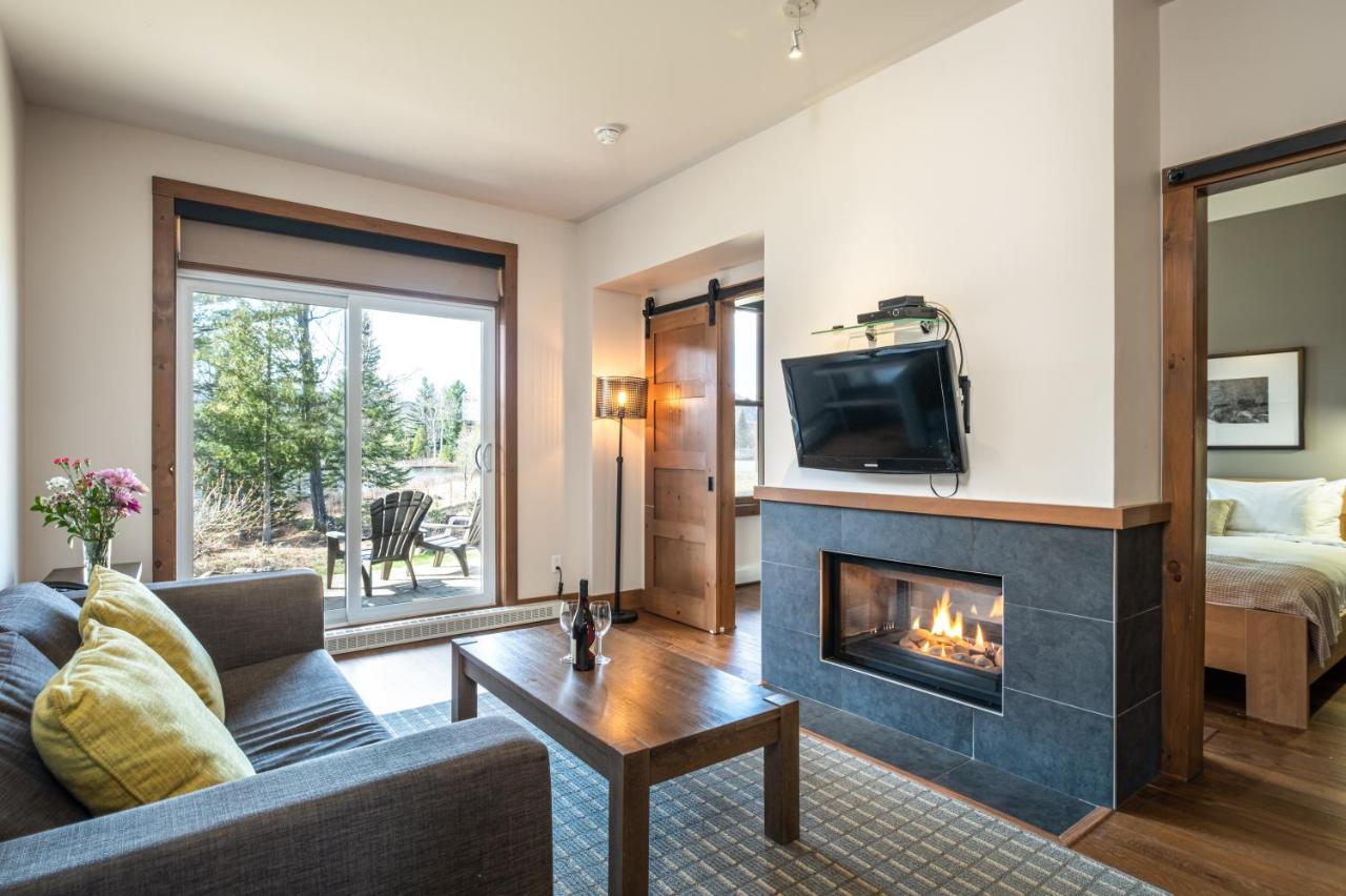 Suites-Sur-Lac Lac Superieur Luaran gambar