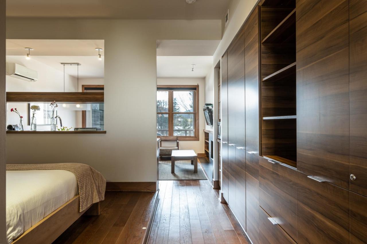 Suites-Sur-Lac Lac Superieur Luaran gambar