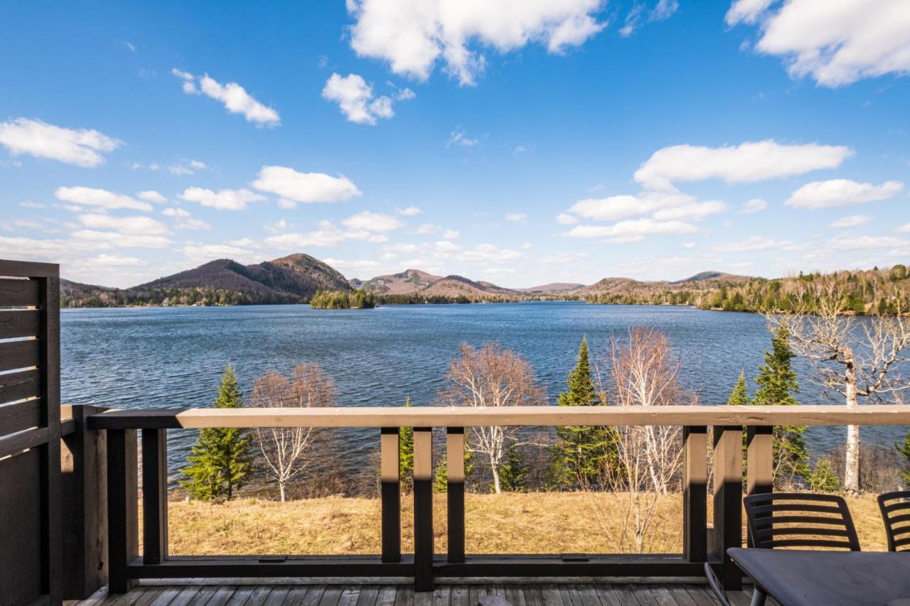Suites-Sur-Lac Lac Superieur Luaran gambar