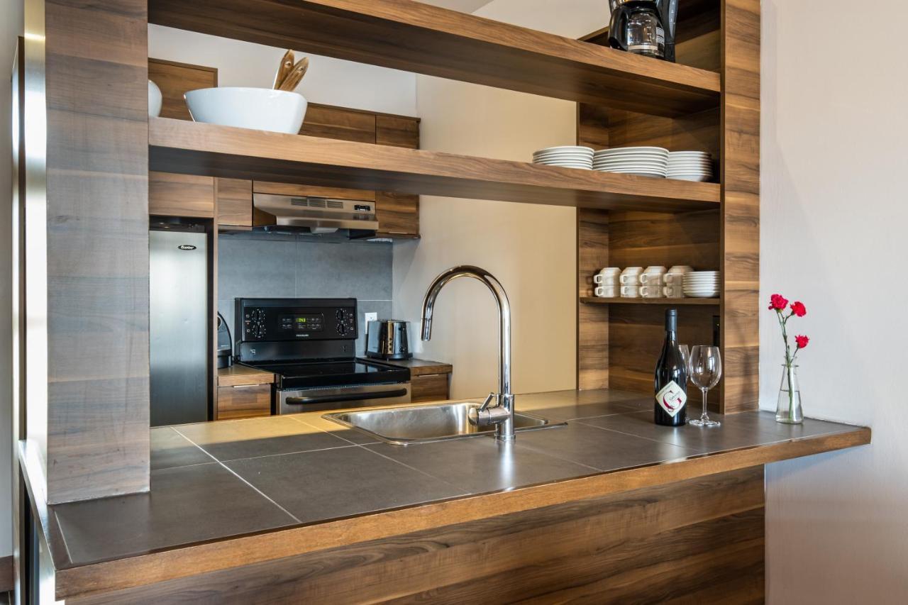 Suites-Sur-Lac Lac Superieur Luaran gambar