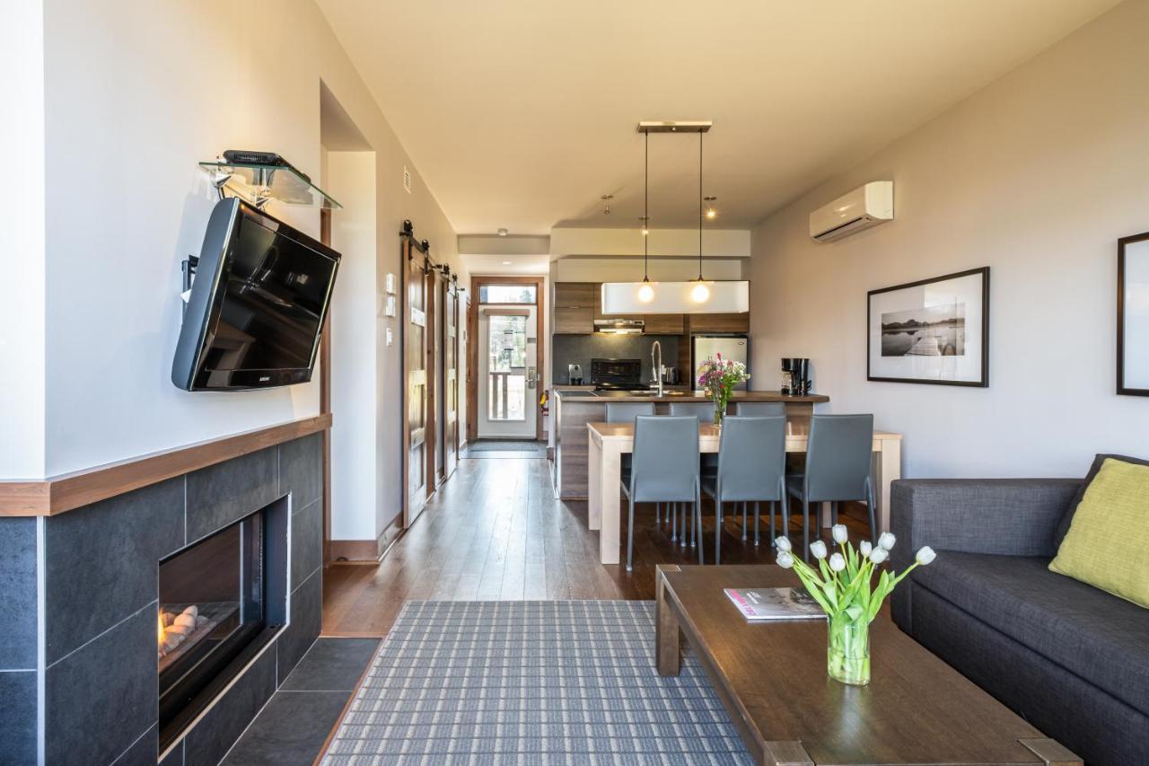 Suites-Sur-Lac Lac Superieur Luaran gambar
