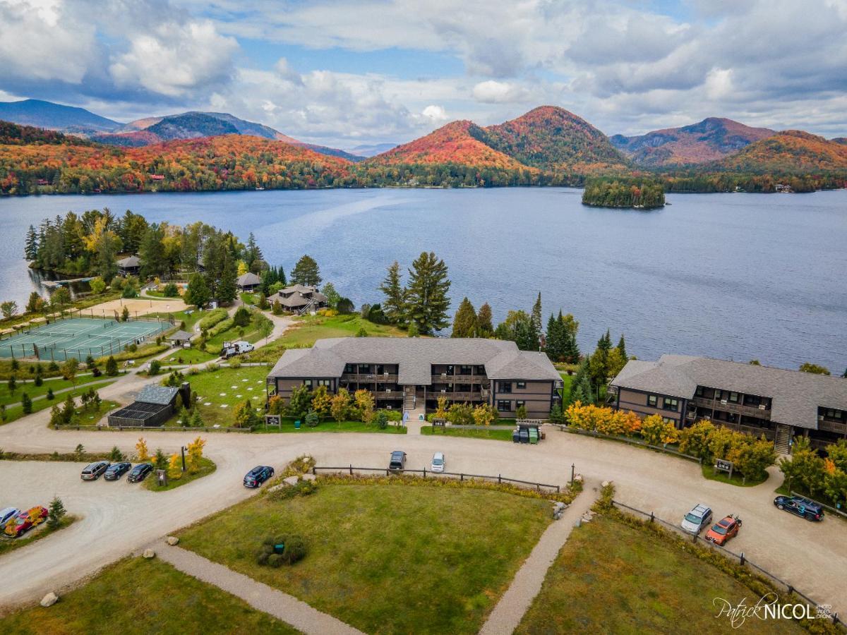 Suites-Sur-Lac Lac Superieur Luaran gambar