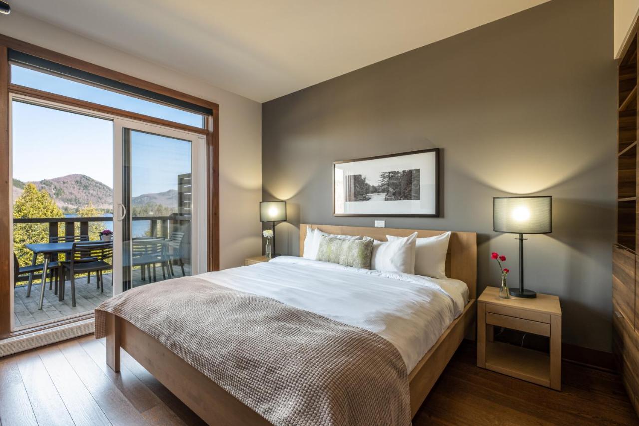 Suites-Sur-Lac Lac Superieur Luaran gambar