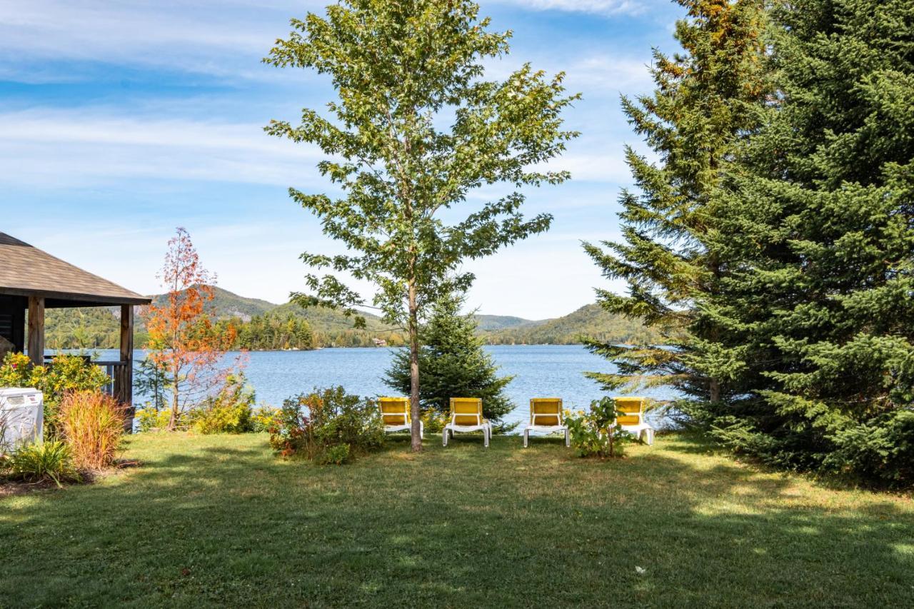 Suites-Sur-Lac Lac Superieur Luaran gambar